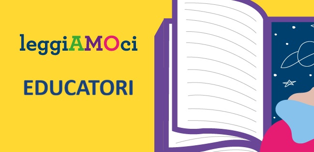 LeggiAMOci (Educatori)