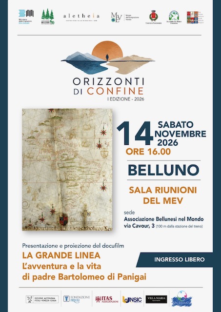 La Grande Linea